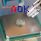 AOK 1W/m.K Kühlkörper Wärmeleitpaste für CPU Mehrzweck Langlebig