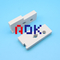 RoHS Wiederverwendbares Wärmeleitpad Material Silikon 8 W/m.K Für Netzwerk-Switch