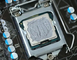 Thermal des Kühlkörper-2.8G/CC fetten Hochtemperatur für GPU ein